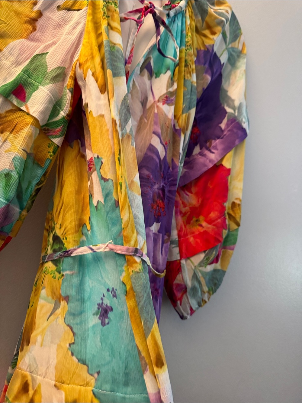 Kobi Halperin Dress size Small - Picture 3 of 6